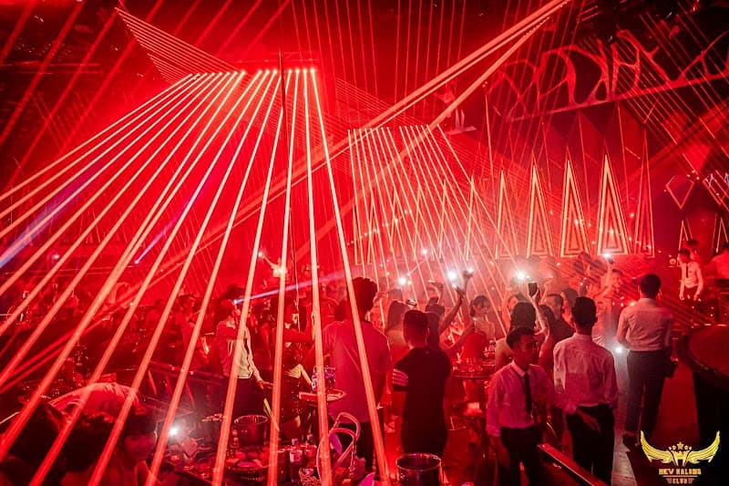 Hình ảnh New Hạ Long Club - 3