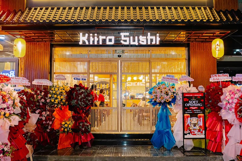 Hình ảnh Kiiro Sushi Đà Nẵng - 3