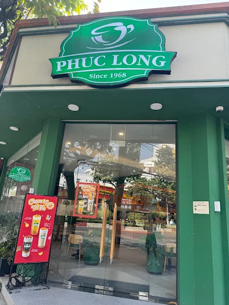Ảnh bìa Phúc Long Tea & Coffee - 75 Đồng Khởi (Đồng Nai)