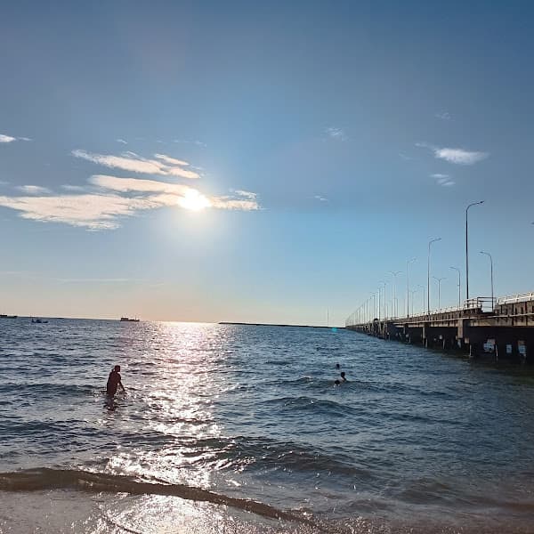 Hình ảnh Quán Làng Chài Cầu Cảng Quốc Tế - 3