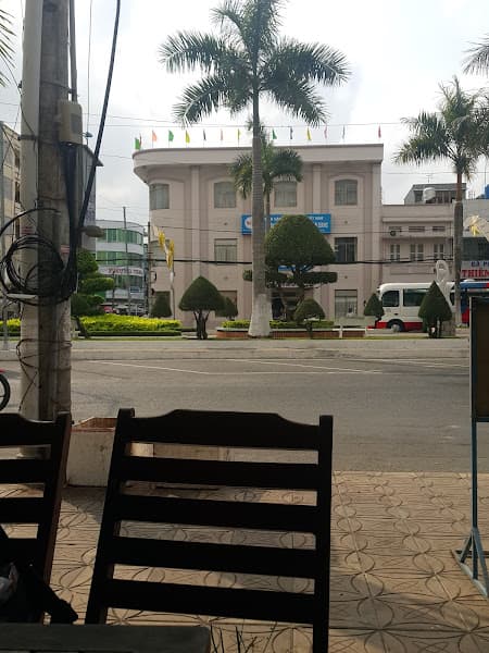 Hình ảnh PGD Tp Long Xuyên - CN An Giang - Ngân hàng TMCP Đầu tư & Phát triển Việt Nam (BIDV) - 3