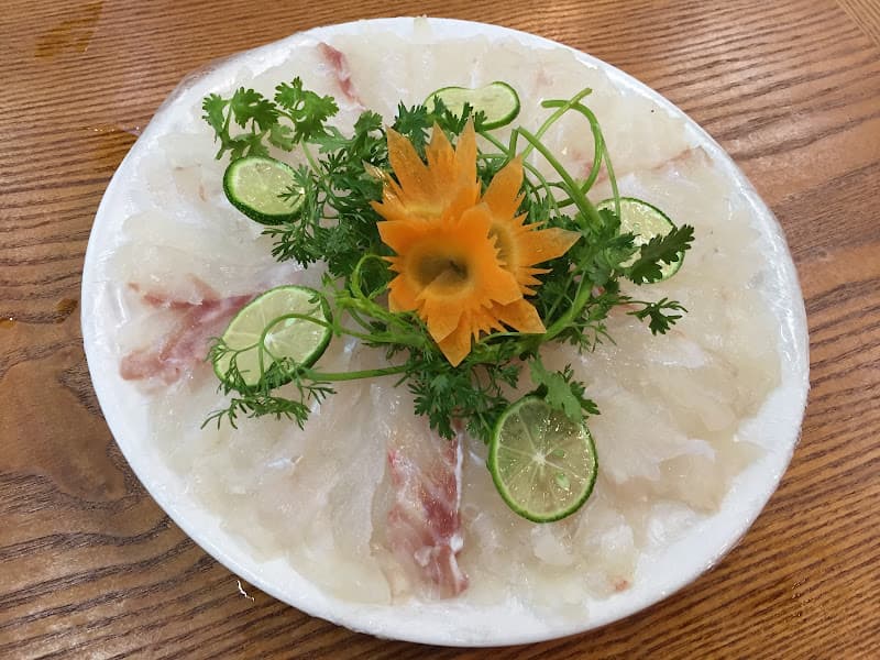 Hình ảnh Quán Hải Sản Biển Đông 3 - 2