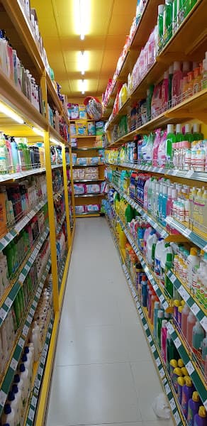 Hình ảnh Siêu thị Bách hóa XANH Trảng Dài - 2