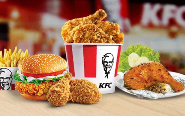 Hình ảnh KFC Âu Cơ - 2