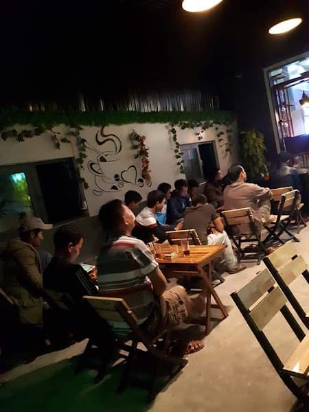 Hình ảnh House coffee - 2