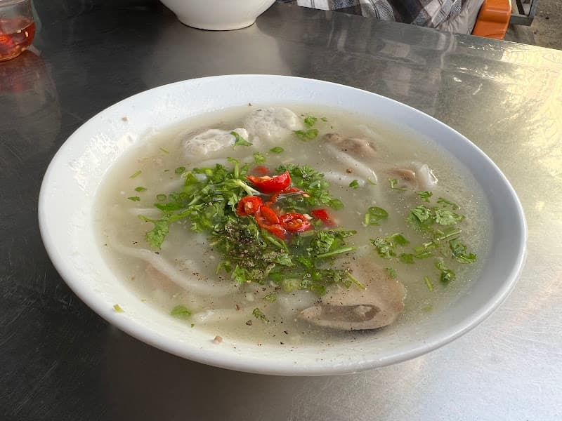 Hình ảnh Bánh Canh Gạo - 4