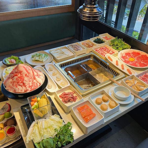 Hình ảnh Manwah Vincom Đà Nẵng - 2