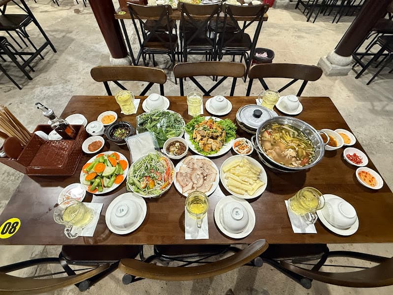 Hình ảnh Ẩm Thực TK Tây Ninh - 6