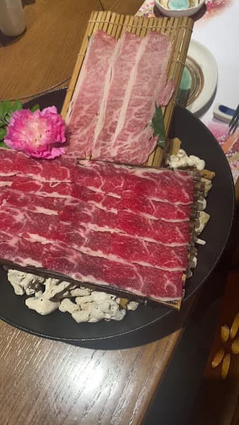 Hình ảnh Nhà Hàng Wa Japanese Cuisine - 2