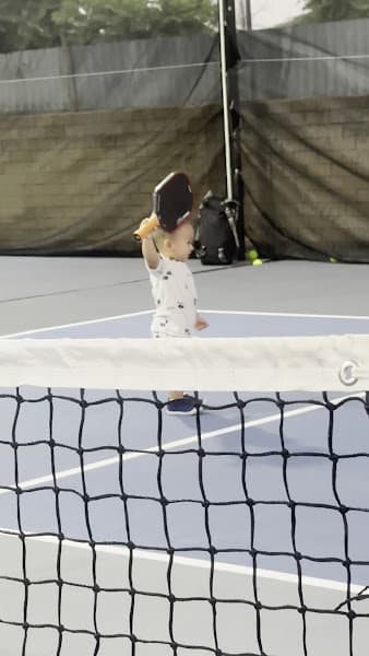 Hình ảnh Pickleball 68 - 3