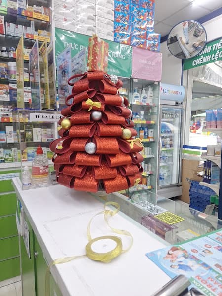 Hình ảnh Nhà thuốc Pharmacity - 2