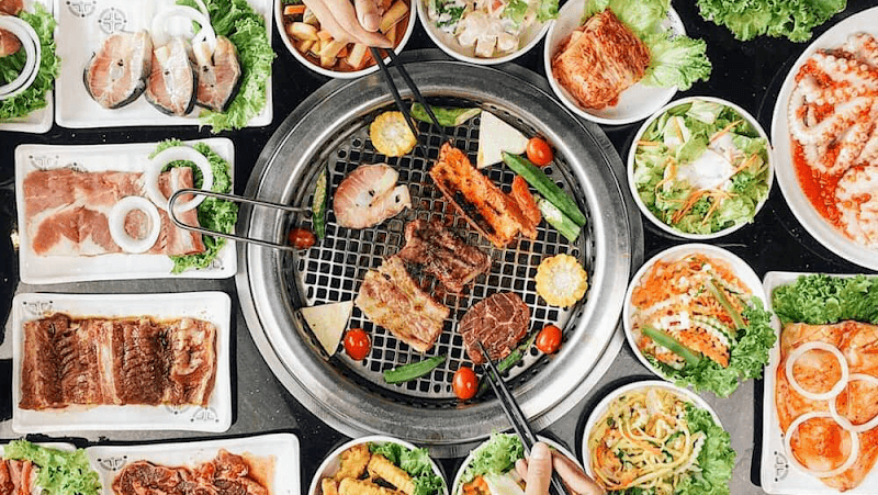 Ảnh bìa Nhà Hàng Ẩm Thực Kinh Bắc