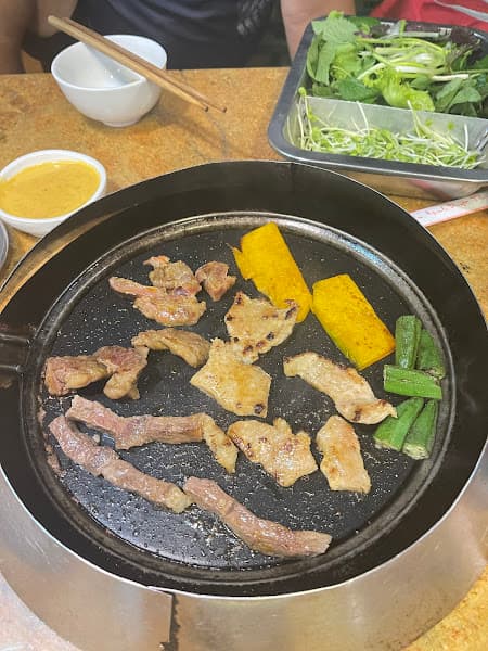 Hình ảnh Quán Lẩu Bò Úc - 4