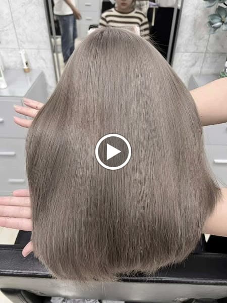 Hình ảnh Hair Salon NGUYỄN LONG - 4