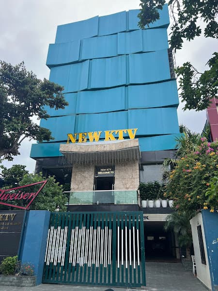 Ảnh bìa Karaoke NEW KTV