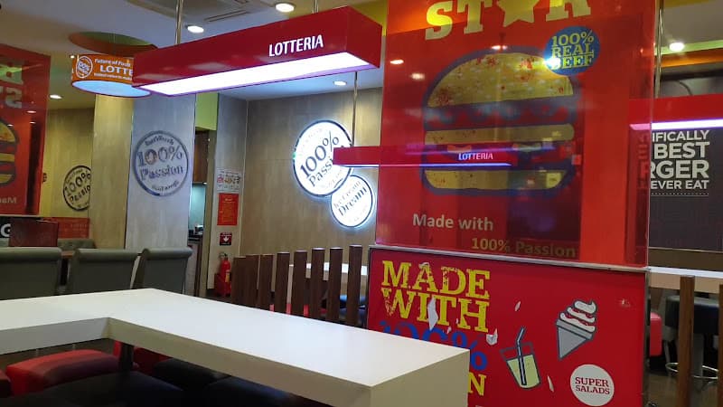 Hình ảnh Lotteria Bà Triệu - 2
