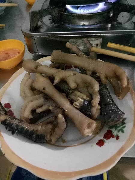 Hình ảnh Quán 7 Phước - 4