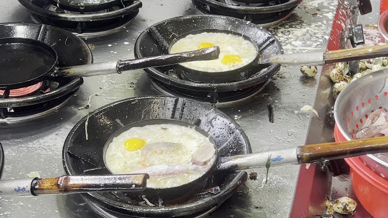 Hình ảnh Bánh xèo cô Xuyên - 5