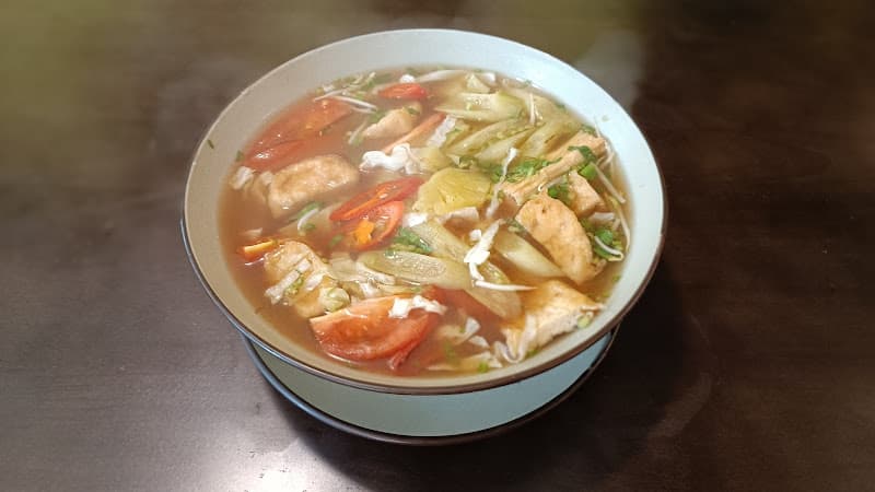 Hình ảnh Nhà hàng chay Khai Tâm - 9