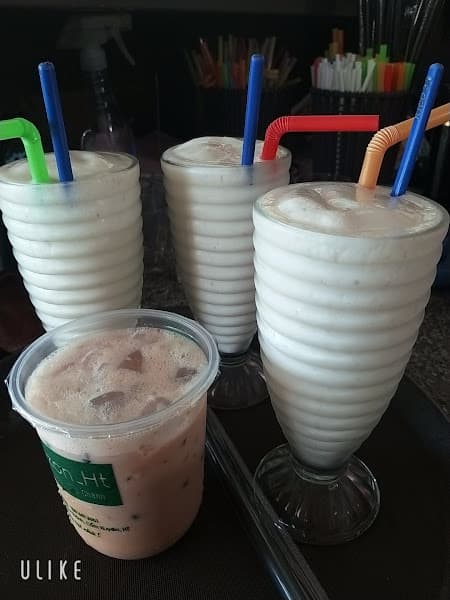 Hình ảnh Amazon coffee - 3