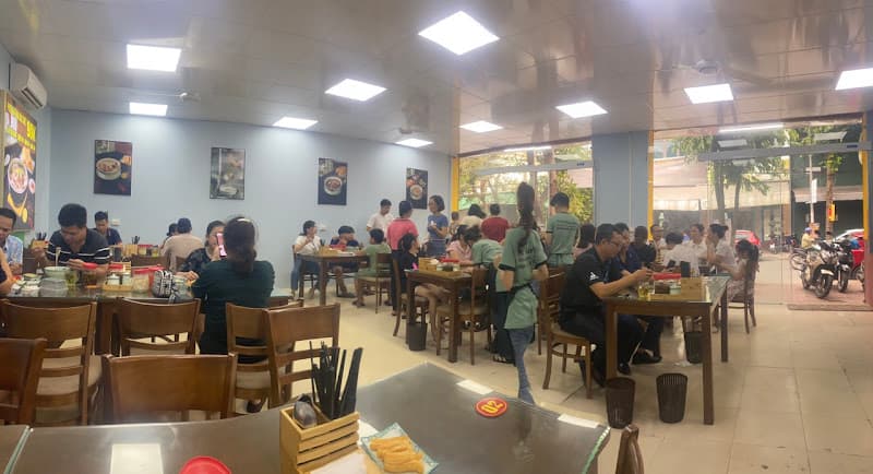 Ảnh bìa Phở & Cơm Tấm Bảo An