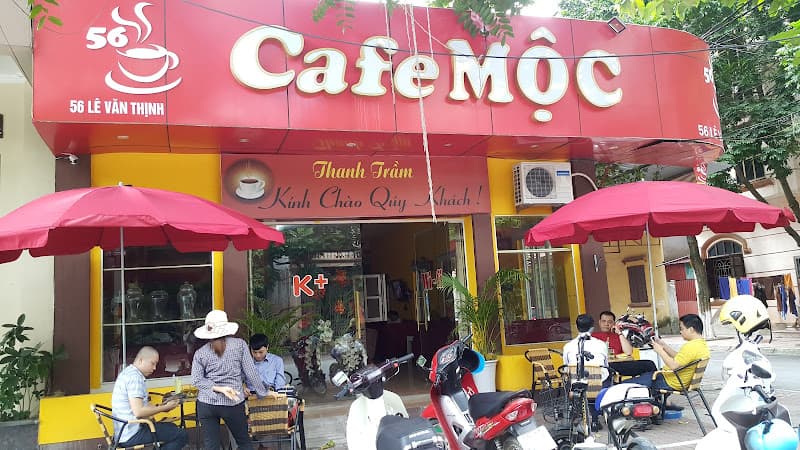 Hình ảnh Cafe Mộc - 5