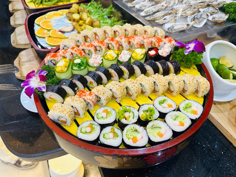 Hình ảnh Karaoke Paris Club - Cầu Giấy - 5