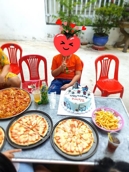 Hình ảnh Troc's Pizza - 4