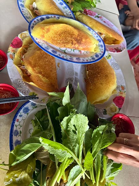 Hình ảnh Coffee Phú Quý - Bánh Xèo Giòn - 3