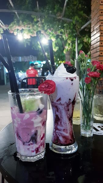 Hình ảnh Cà phê Giãn - 2
