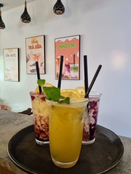 Hình ảnh Cafe Hà 68 - 3