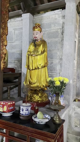 Hình ảnh Đền thờ Vua Đinh Tiên Hoàng - 2