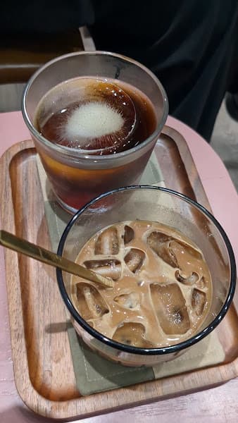 Hình ảnh Half Baked - Home Roasted Coffee - 2