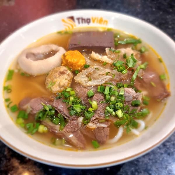 Hình ảnh Bún Bò Huế Thọ Viên - 3