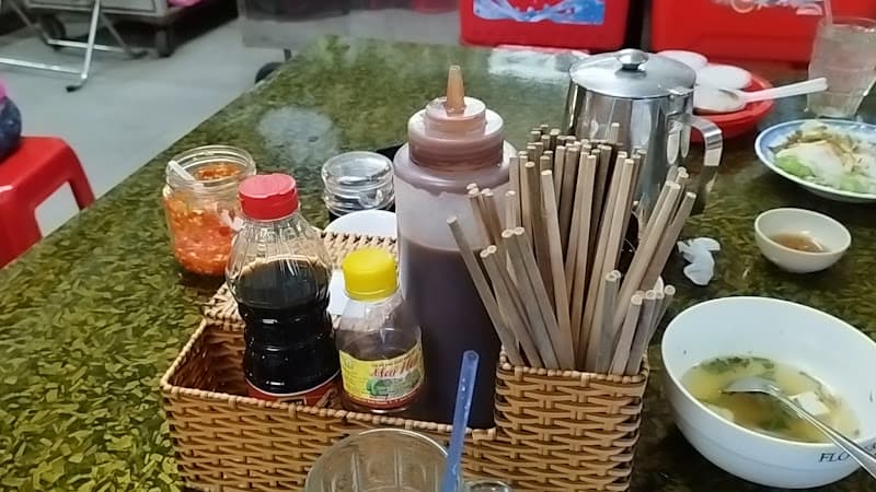 Hình ảnh Quán Chay Cô Ba - 2