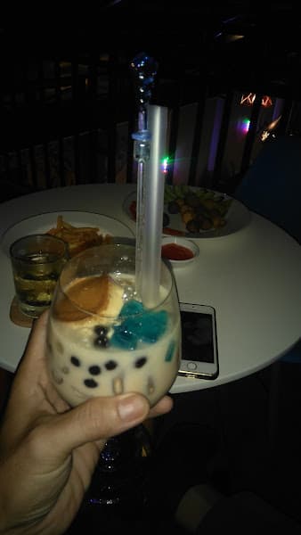 Hình ảnh Cà phê Matcha - 3