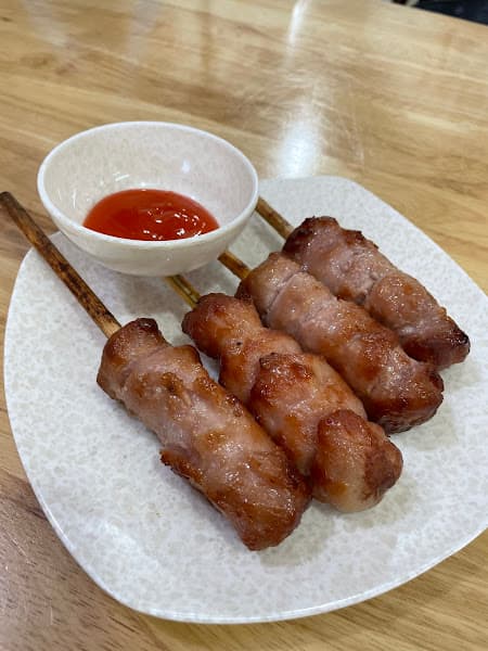 Hình ảnh BÚN CHẢ HÀ NỘI - PHÚ QUỐC - 2