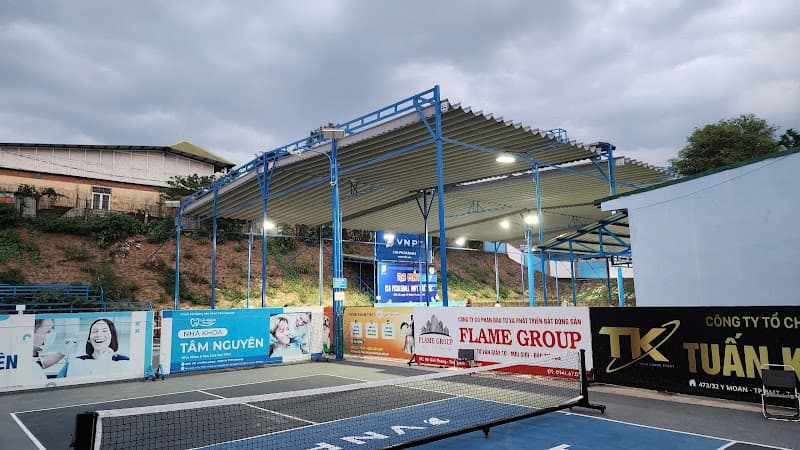 Hình ảnh CLB PICKLEBALL 06GP BMT - 3