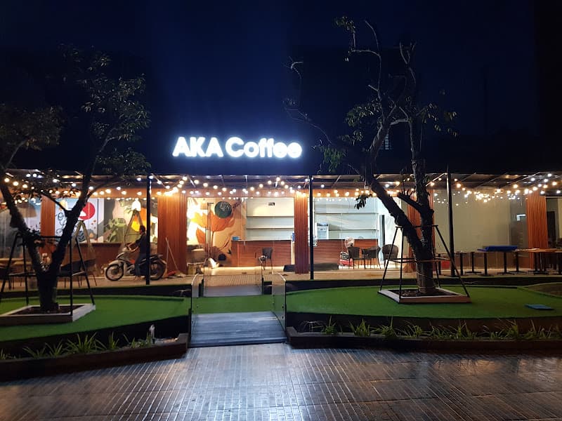 Hình ảnh AKA Coffee - 5