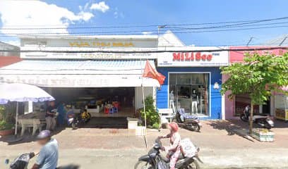 Cửa Hàng Hải Sản Tươi Sống Kiên Giang