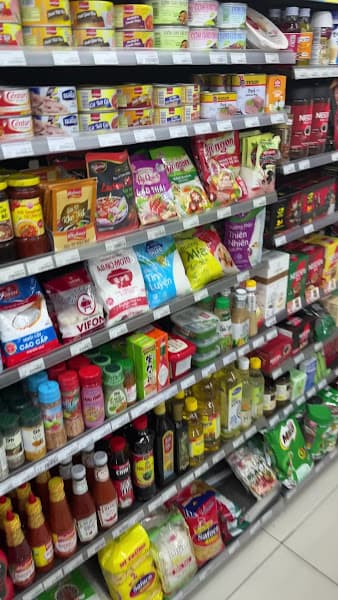 Hình ảnh FamilyMart - 4