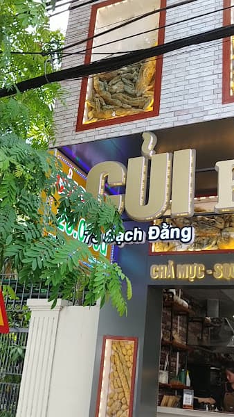 Hình ảnh Bánh Mì Củi | Vietnamese Sandwiches & Coffee - 3