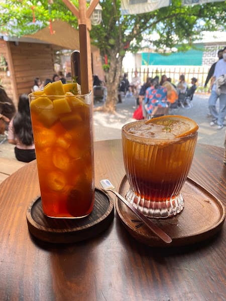 Hình ảnh V7 Coffee Gia Lai - 3