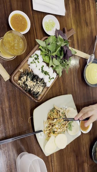 Hình ảnh Nhà hàng chay Diệu Hạnh - 2