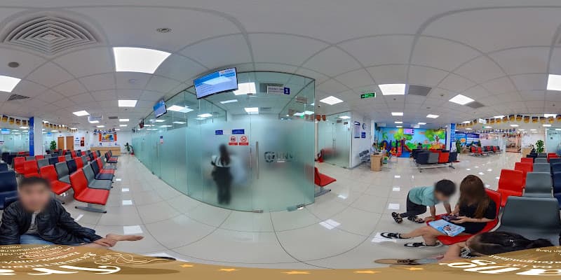 Hình ảnh Trung tâm tiêm chủng VNVC Bảo Lộc - 7