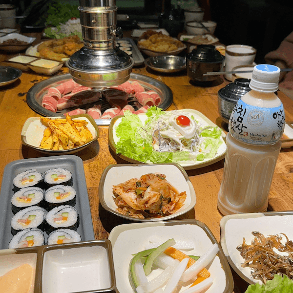 Hình ảnh Gogi House Quang Trung Nghệ An - 4