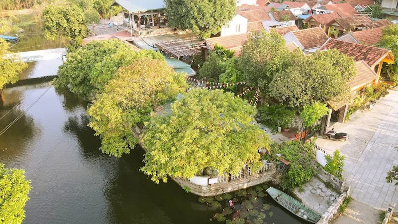 Hình ảnh Chill' Cafe Tam Cốc Drink & Food / Cafe, Cocktai ,Breakfast, Lunch & Dinner - 3