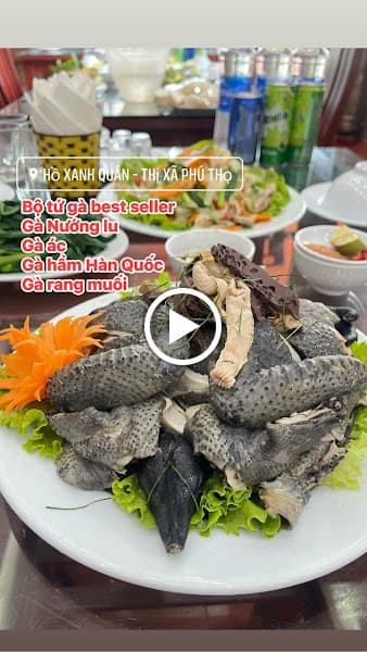Hình ảnh Hồ Xanh Quán - 6