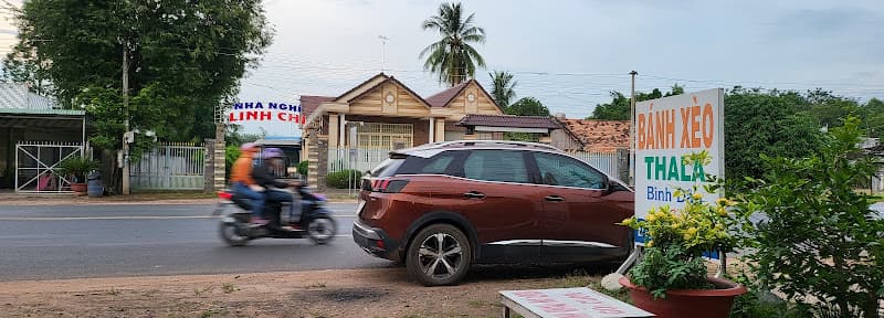 Hình ảnh Bánh xèo Tha la - 2