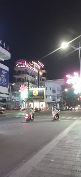 Hình ảnh Thegioididong - 3